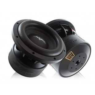   Skar Audio MA-8 D2